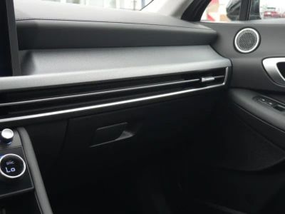 2026 Hyundai Sonata Hybrid - Photo 45