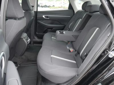 2026 Hyundai Sonata Hybrid - Photo 27