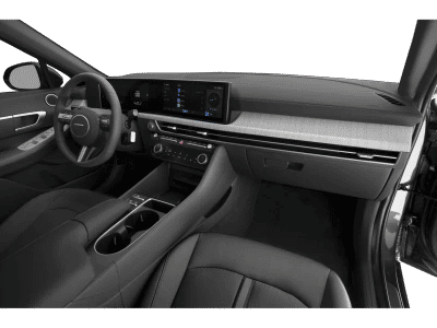 2026 Hyundai Sonata Hybrid - Photo 58