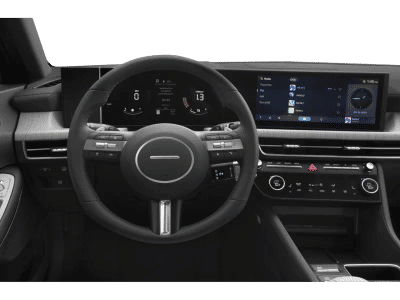 2026 Hyundai Sonata Hybrid - Photo 51