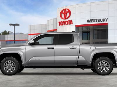 2026 Toyota Tacoma - Photo 4