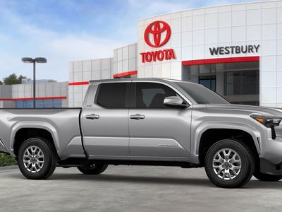 2026 Toyota Tacoma - Photo 14