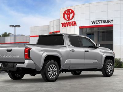 2026 Toyota Tacoma - Photo 10