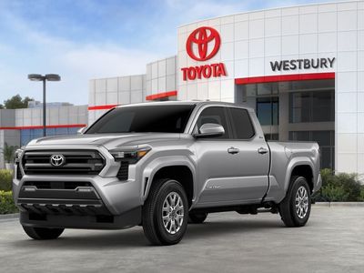 2026 Toyota Tacoma - Photo 1