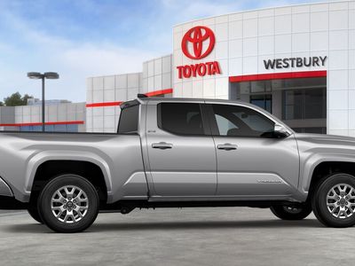 2026 Toyota Tacoma - Photo 12