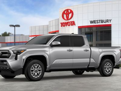 2026 Toyota Tacoma - Photo 2