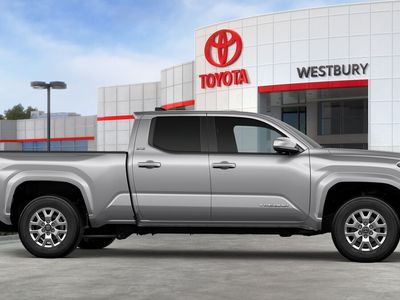 2026 Toyota Tacoma - Photo 13