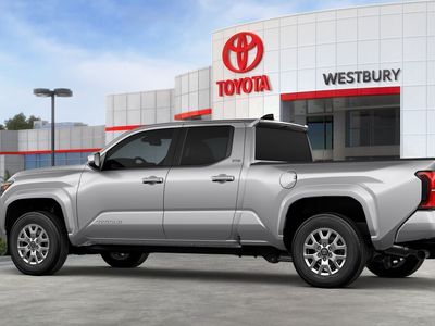 2026 Toyota Tacoma - Photo 5