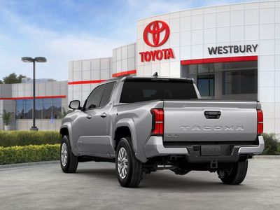 2026 Toyota Tacoma - Photo 7