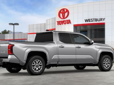 2026 Toyota Tacoma - Photo 11