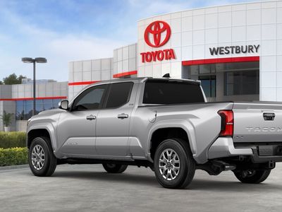 2026 Toyota Tacoma - Photo 6