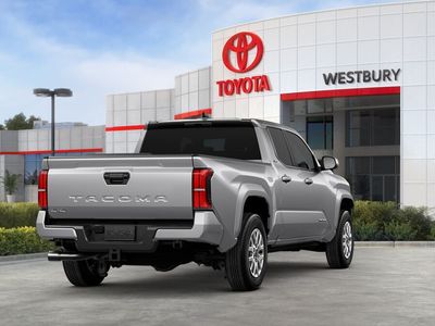 2026 Toyota Tacoma - Photo 9