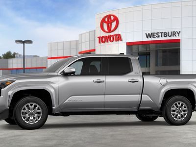 2026 Toyota Tacoma - Photo 3
