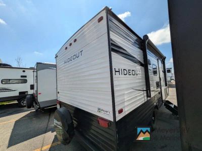 2021 Keystone RV Hideout Single Axle - Photo 5