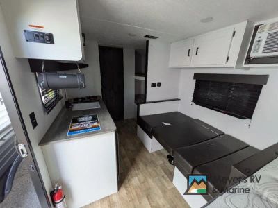 2021 Keystone RV Hideout Single Axle - Photo 6