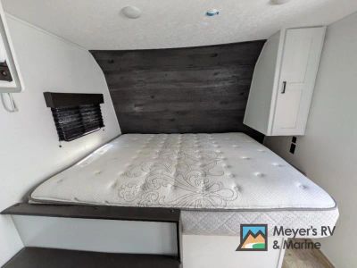 2021 Keystone RV Hideout Single Axle - Photo 25