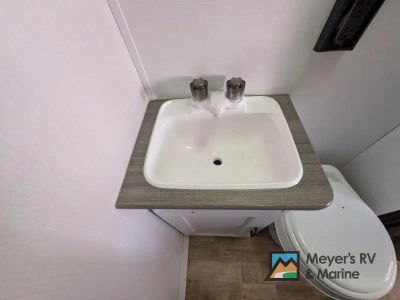 2021 Keystone RV Hideout Single Axle - Photo 24