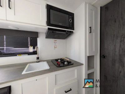 2021 Keystone RV Hideout Single Axle - Photo 11