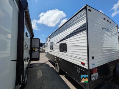 2021 Keystone RV Hideout Single Axle - Photo 4