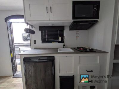 2021 Keystone RV Hideout Single Axle - Photo 9