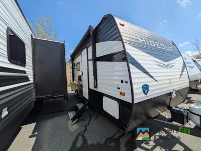 2021 Keystone RV Hideout Single Axle - Photo 1
