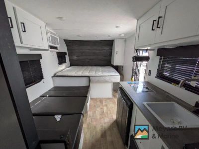 2021 Keystone RV Hideout Single Axle - Photo 7