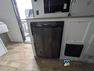 2021 Keystone RV Hideout Single Axle - Photo 10