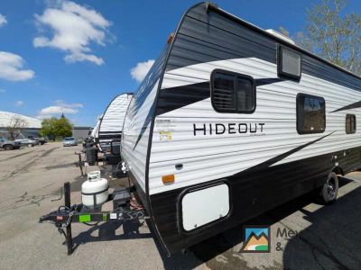 2021 Keystone RV Hideout Single Axle - Photo 3