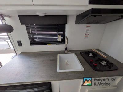 2021 Keystone RV Hideout Single Axle - Photo 8