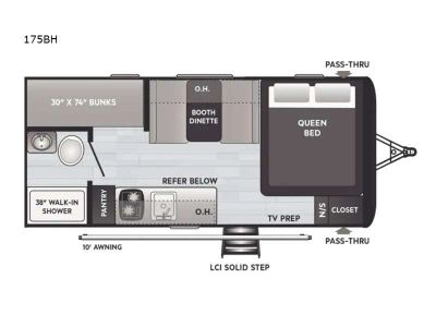 2021 Keystone RV Hideout Single Axle - Photo 2