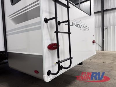 2026 Heartland Sundance Ultra-Lite - Photo 13