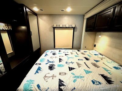 2020 Jayco Greyhawk — photo 20 view