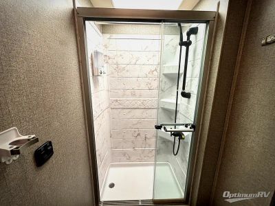 2020 Jayco Greyhawk — photo 18 view