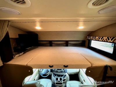 2020 Jayco Greyhawk — photo 11 view