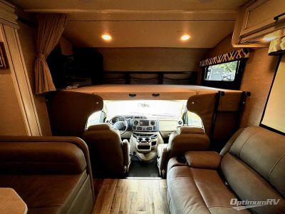 2020 Jayco Greyhawk — photo 10 view