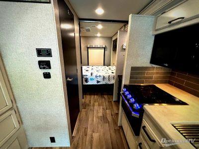 2020 Jayco Greyhawk — photo 17 view