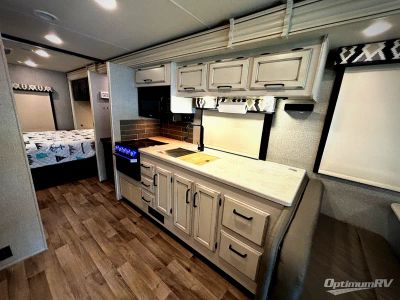 2020 Jayco Greyhawk — photo 15 view