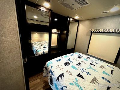 2020 Jayco Greyhawk — photo 22 view