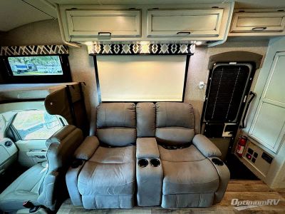 2020 Jayco Greyhawk — photo 13 view