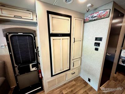 2020 Jayco Greyhawk — photo 16 view