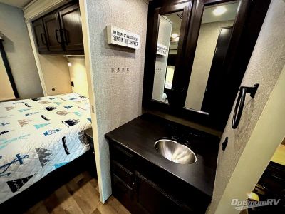 2020 Jayco Greyhawk — photo 19 view