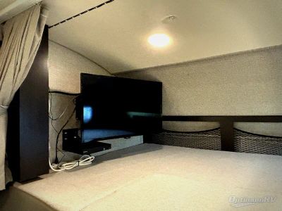 2020 Jayco Greyhawk — photo 12 view