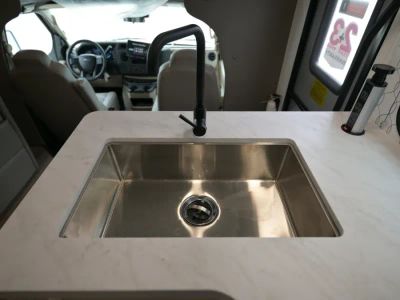 2027 Entegra ODYSSEY — photo 9 view