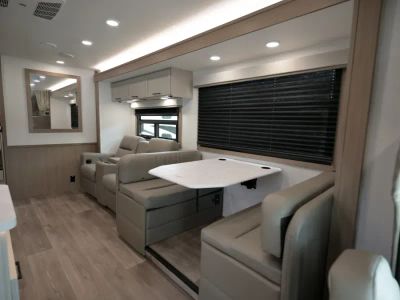 2027 Entegra ODYSSEY — photo 16 view