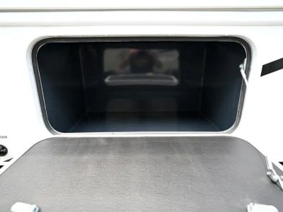 2027 Entegra ODYSSEY — photo 43 view