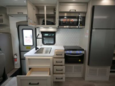 2027 Entegra ODYSSEY — photo 8 view