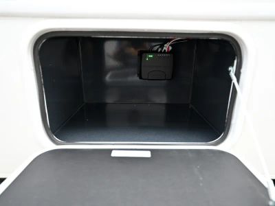 2027 Entegra ODYSSEY — photo 35 view
