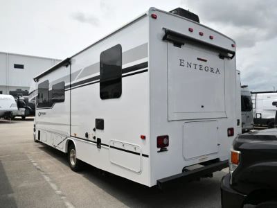 2027 Entegra ODYSSEY — photo 47 view