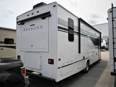 2027 Entegra ODYSSEY — photo 48 view