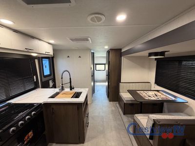 2026 Prime Time RV Tracer - Photo 20